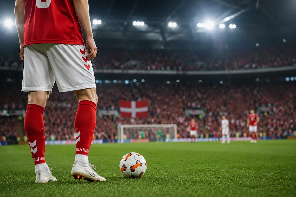 Hvem er den ældste på landsholdet i fodbold?