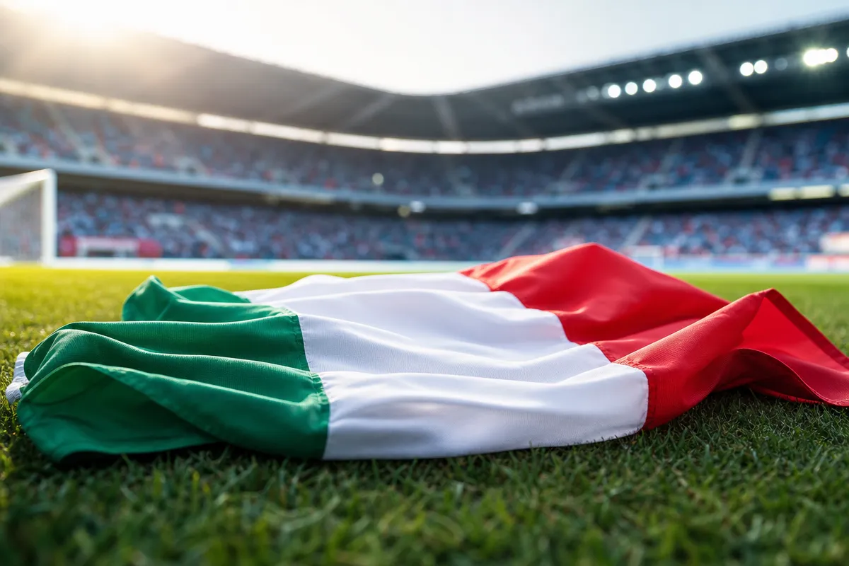 Danske fodboldspillere i Italien