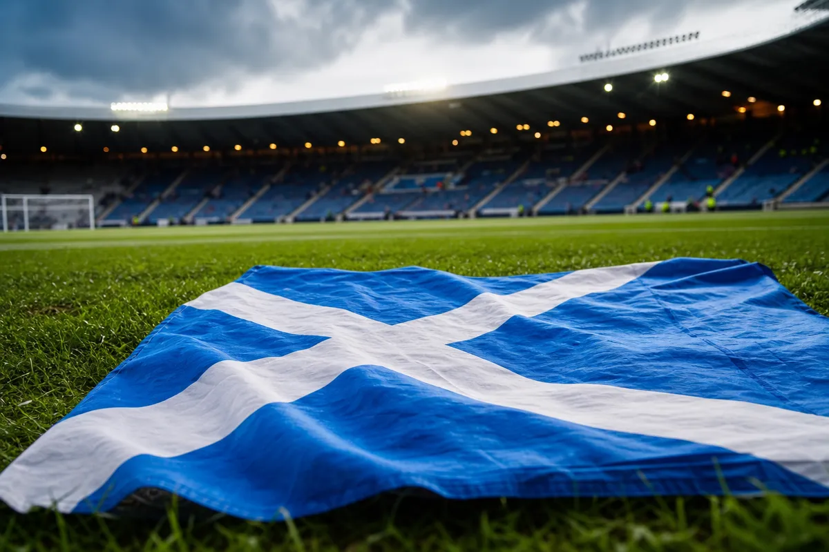 Danske fodboldspillere i Skotland