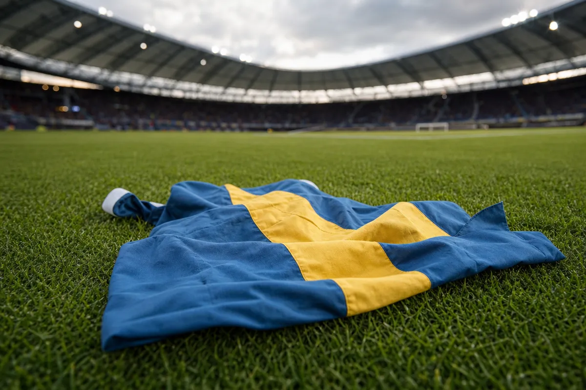 Danske fodboldspillere i Sverige