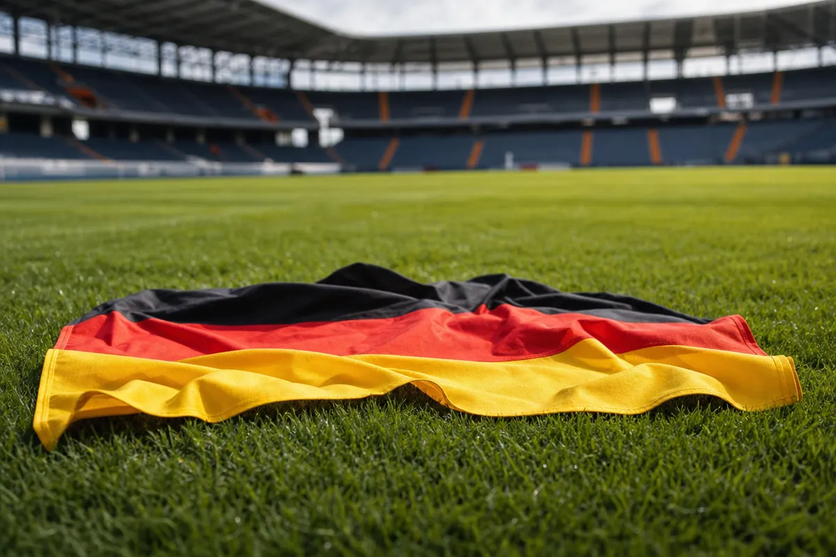Danske fodboldspillere i Tyskland