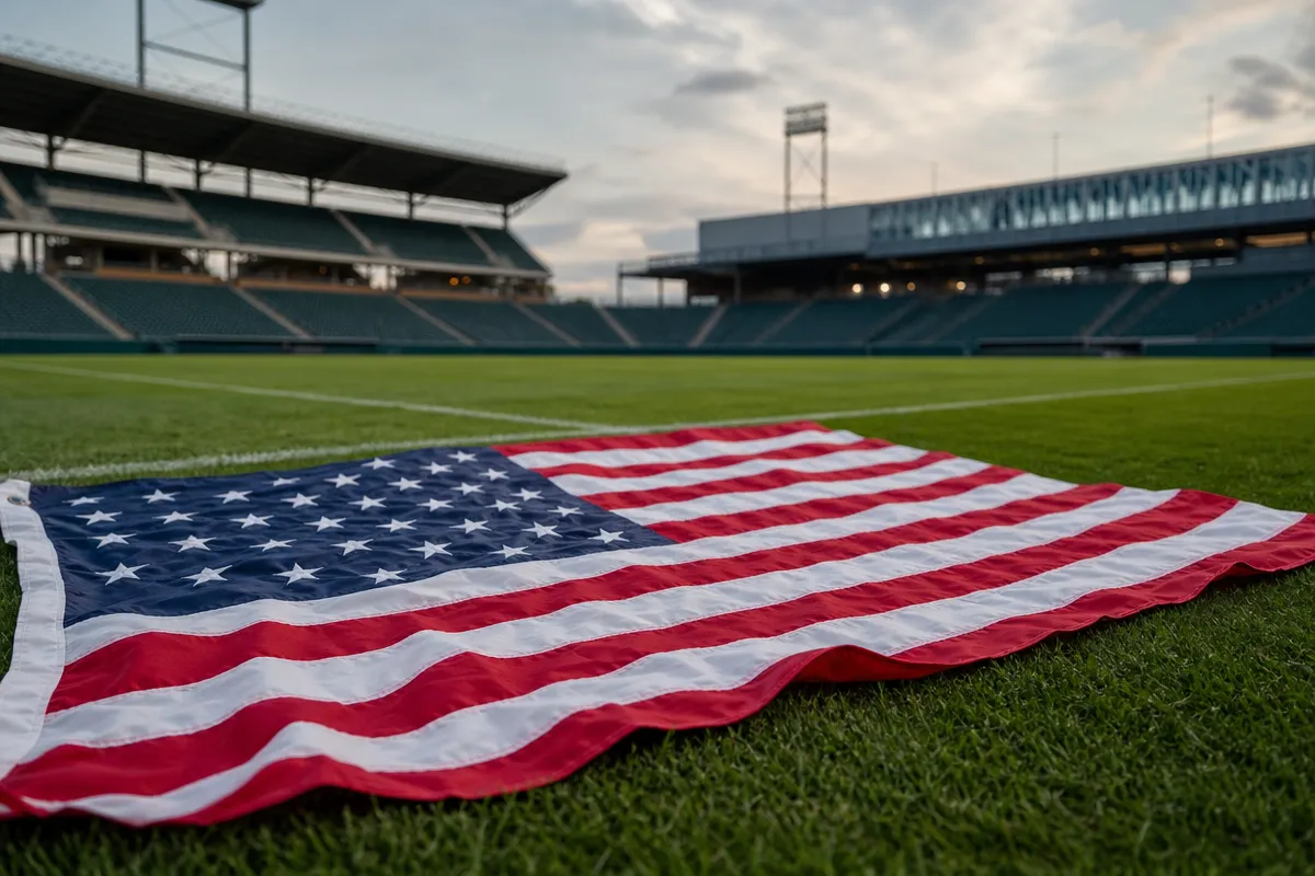Danske fodboldspillere i USA
