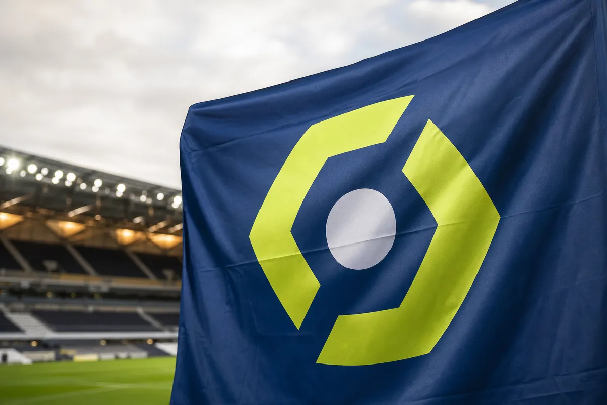 Danske spillere i Ligue 1