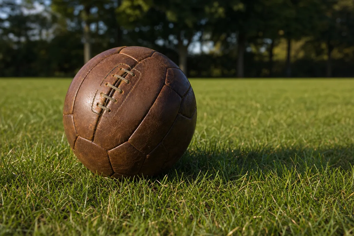 Ældste fodboldklubber i verden