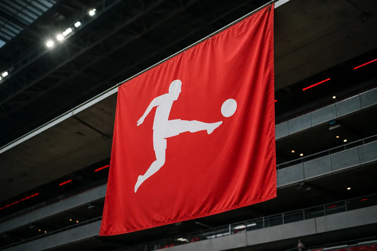 Statistik for Bundesligaen