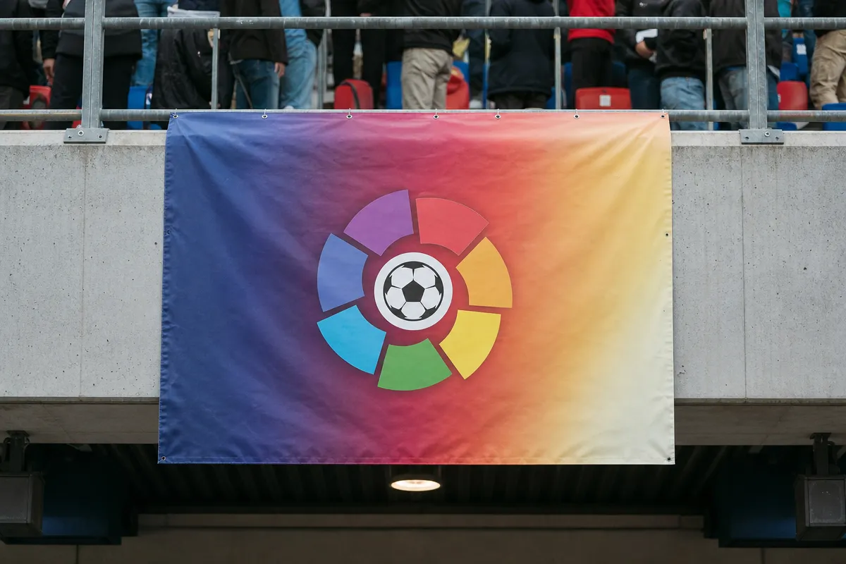Statistik for La Liga
