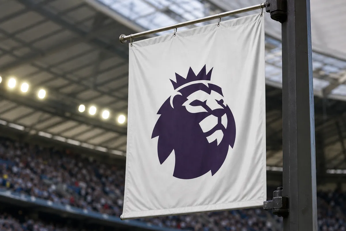 Statistik for Premier League