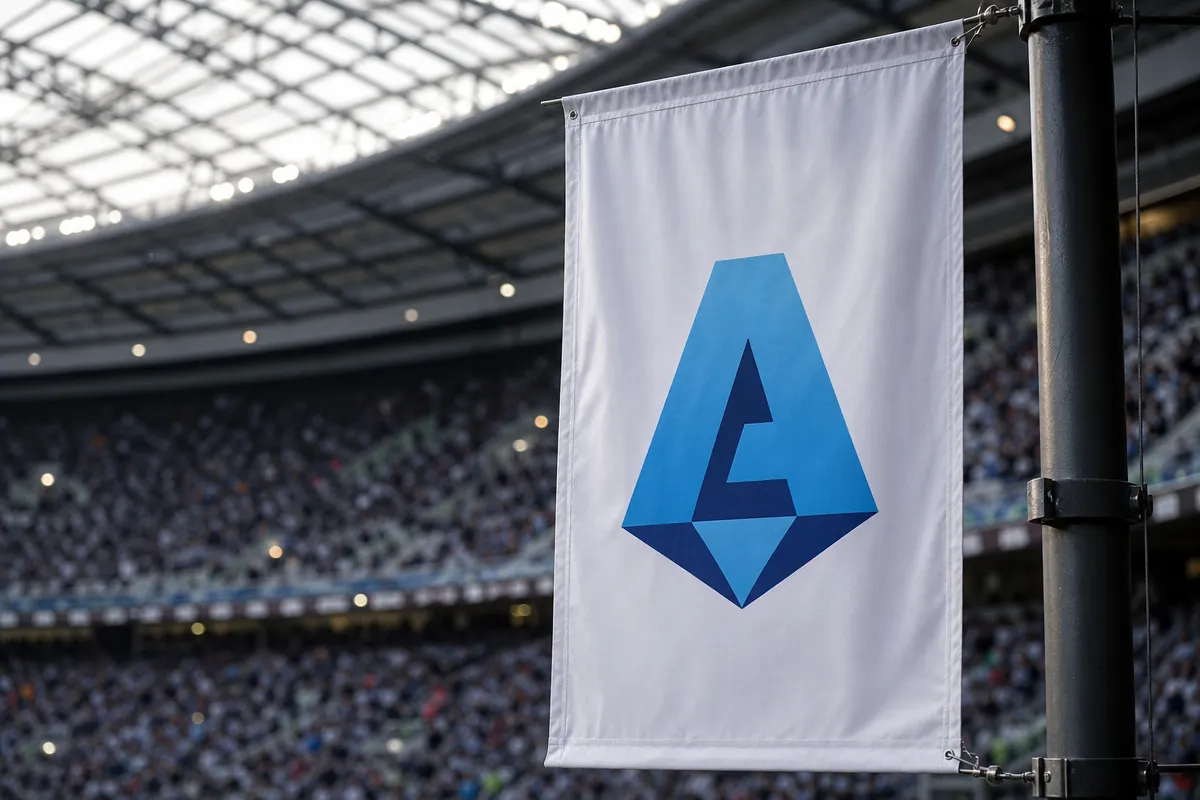 Statistik for Serie A
